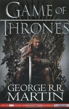 George R. R. Martin - Game of Thrones
