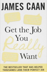 James Caan - Get the Job You Really Want