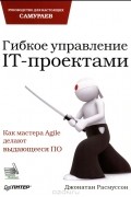 Джонатан Расмуссон - Гибкое управление IT-проектами. Руководство для настоящих самураев