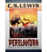 C. S. Lewis - Perelandra