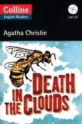 Agatha Christie - Death In The Clouds (+ CD)
