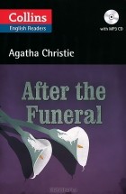 Agatha Christie - After The Funeral (+ CD)