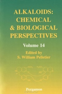  - Alkaloids: Chemical and Biological Perspectives