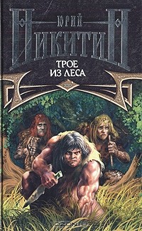Юрий Никитин - Трое из леса
