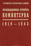 Организационная структура Коминтерна. 1919-1943