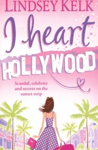 I Heart Hollywood