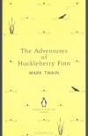 Марк Твен - The Adventures of Huckleberry Finn (сборник)