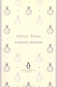 Charles Dickens - Oliver Twist