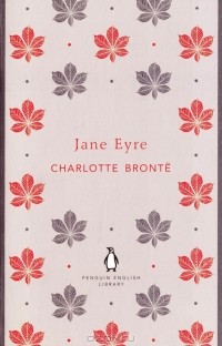 Charlotte Bronte - Jane Eyre