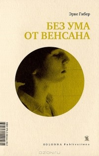 Эрве Гибер - Без ума от Венсана