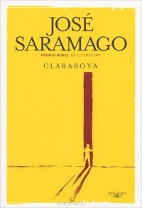 José Saramago - Claraboya