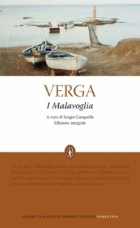 Giovanni Verga - I Malavoglia