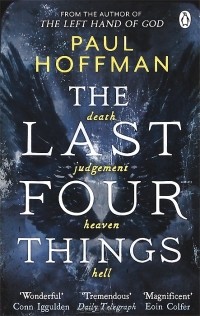 Paul Hoffman - The Last Four Things