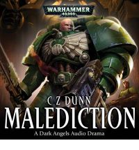 C. Z. Dunn - Malediction