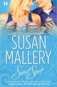 Susan Mallery - Sweet spot