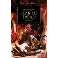 James Swallow - Fear to Tread