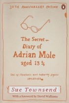 Sue Townsend - The Secret Diary of Adrian Mole Aged 13 3/4