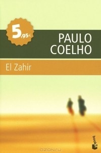 Paulo Coelho - El Zahir
