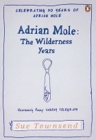 Sue Townsend - Adrian Mole: The Wilderness Years