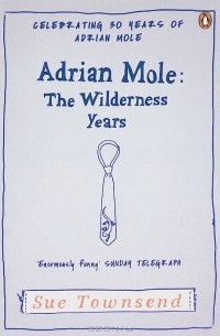 Adrian Mole: The Wilderness Years