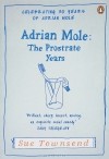 Sue Townsend - Adrian Mole: The Prostrate Years