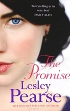 Lesley Pearse - The Promise