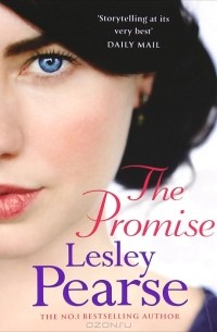 Lesley Pearse - The Promise