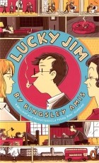 Kingsley Amis - Lucky Jim
