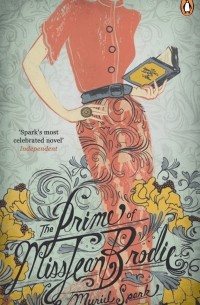 The Prime Of Miss Jean Brodie