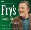 Stephen Fry - Fry&#039;s English Delight: Series Four