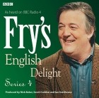 Stephen Fry - Fry&#039;s English Delight: Series Four