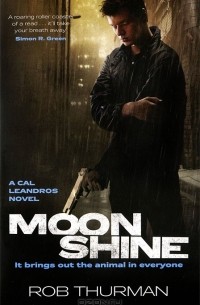 Moonshine