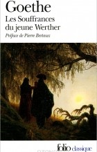 Goethe - Les Souffrances du jeune Werher