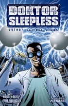  - Doktor Sleepless: Future Science Jesus