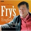 Stephen Fry - Fry&#039;s English Delight: Word Games