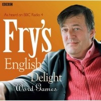 Stephen Fry - Fry's English Delight: Word Games