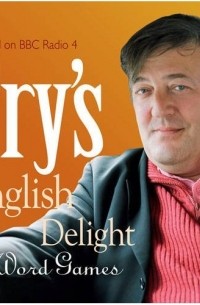 Stephen Fry - Fry's English Delight: Word Games