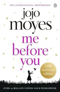 Jojo Moyes - Me Before You