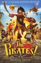 Гидеон Дефо - The Pirates! Band of Misfits