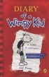 Jeff Kinney - Diary of a Wimpy Kid