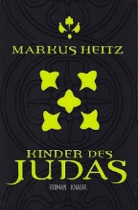 Markus Heitz - Kinder des Judas