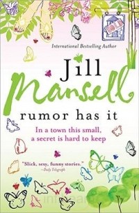 Jill Mansell - Rumour Has It