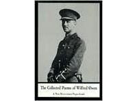 Wilfred Owen - The Collected Poems of Wilfred Owen