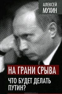 Алексей Мухин - На грани срыва. Что будет делать Путин?