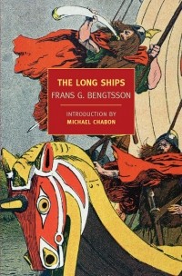 Франс Бентсон - The Long Ships