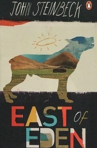 John Steinbeck - East of Eden
