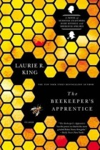 Laurie R. King - The Beekeeper&#039;s Apprentice