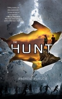 Andrew Fukuda - The Hunt