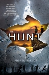 Andrew Fukuda - The Hunt