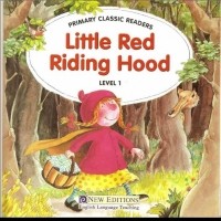 Joanne Swan - Little Red Riding Hood